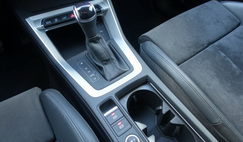 AUDI Q3 SPORTBACK 45 TFSI E S-TRONIC 245 CH HYBRIDE RECHARGEABLE S-LINE complet