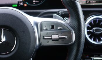 MERCEDES CLASSE A 250 E EQ POWER HYBRIDE 8G-DCT AMG-LINE complet