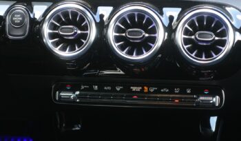 MERCEDES CLA SHOOTING BRAKE 250E 8G-DCT 218 CH HYBRIDE RECHARGEABLE EQ POWER AMG-LINE complet