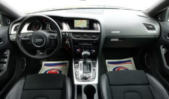 AUDI A5 SPORTBACK 2.0L TDI 150 CH BVA S-LINE PHASE II complet