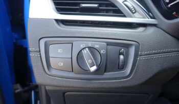 BMW X2 X-DRIVE 20DA 190 CH PACK M complet