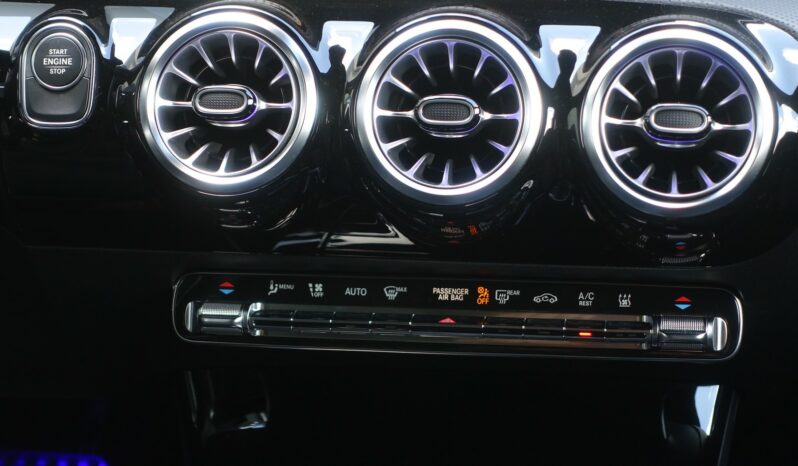 MERCEDES CLA SHOOTING BRAKE 250E 8G-DCT 218 CH HYBRIDE RECHARGEABLE EQ POWER AMG-LINE complet