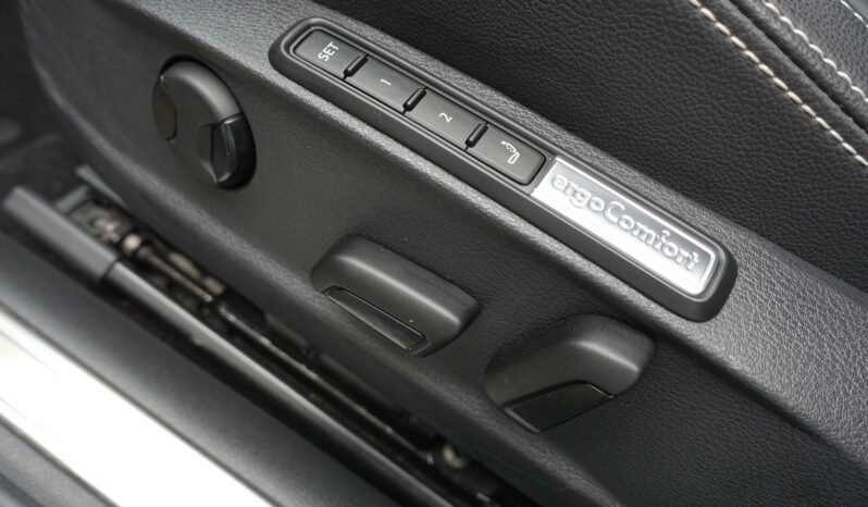VOLKSWAGEN PASSAT SW 218 CH GTE HYBRIDE RECHARGEABLE DSG complet