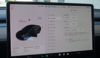 TESLA MODEL 3 STANDARD RWD PLUS complet