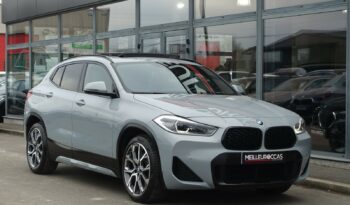 BMW X2 X-DRIVE 25 E HYBRIDE RECHARGEABLE 220 CH BVA  M MESH EDITION complet