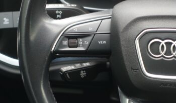 AUDI Q3 SPORTBACK 45 TFSI E S-TRONIC 245 CH HYBRIDE RECHARGEABLE complet