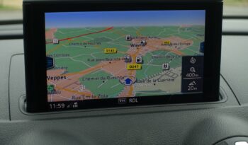 AUDI A3 SPORTBACK 35 TDI S-TRONIC 150 CH complet