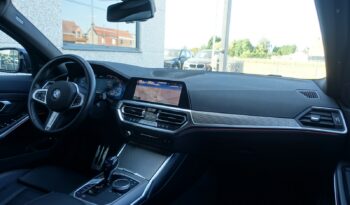 BMW SERIE 320EA PACK M SPORT HYBRIDE complet