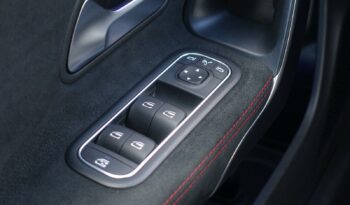 MERCEDES CLA SHOOTING BRAKE 250E 8G-DCT 218 CH HYBRIDE RECHARGEABLE EQ POWER AMG-LINE complet
