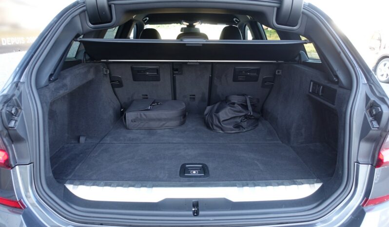 BMW SERIE 320EA PACK M SPORT HYBRIDE complet
