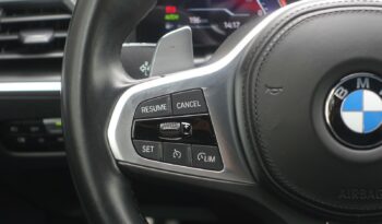 BMW 420 DA 190 CH SERIE 4  PACK M complet