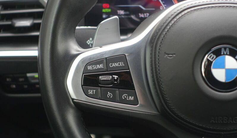 BMW 420 DA 190 CH SERIE 4  PACK M complet