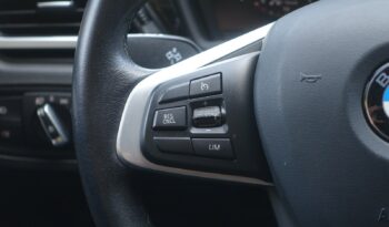 BMW X1 X-DRIVE 18 DA BVA complet