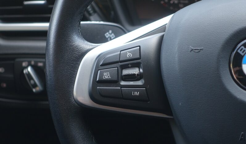 BMW X1 X-DRIVE 18 DA BVA complet