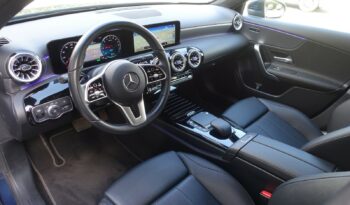 MERCEDES CLASSE A 250 E 8G-DCT 218 CH HYBRIDE RECHARGEABLE complet