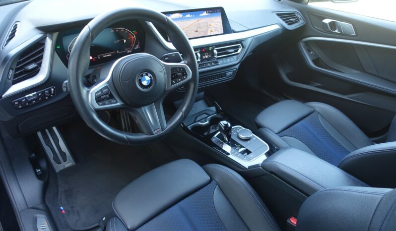 BMW 218 IA GRANCOUPE SERIE 2 PACK M complet