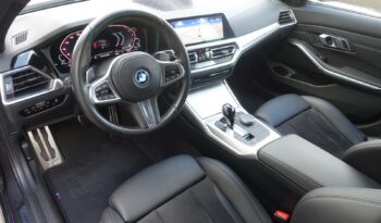 BMW 320 EA HYBRIDE RECHARGEABLE 204 CH PACK M complet