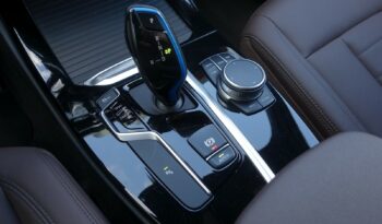 BMW iX3 S-DRIVE 35 286 CH BVA complet
