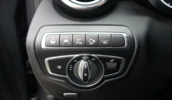 MERCEDES CLASSE GLC COUPE 250 D 4 MATIC 9G-TRONIC 204 CH complet