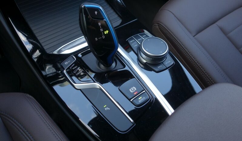 BMW iX3 S-DRIVE 35 286 CH BVA complet