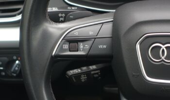 AUDI Q5 SPORTBACK 35 TDI 163 CH S-TRONIC MHEV S-LINE complet