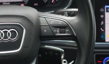 AUDI Q3 SPORTBACK 45 TFSI E S-TRONIC 245 CH HYBRIDE RECHARGEABLE complet