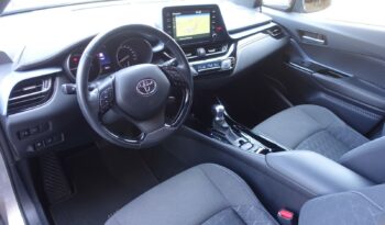 TOYOTA C-HR 1.8 L 122h CVT HYBRIDE Phase 2 complet