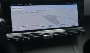 DS7 CROSSBACK 1.5 L HDI EAT8 130 CH  RIVOLI complet