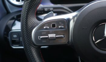 MERCEDES CLA SHOOTING BRAKE 250E 8G-DCT 218 CH HYBRIDE RECHARGEABLE EQ POWER AMG-LINE complet
