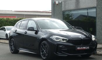 BMW SERIE 120IA PACK M 178CH F40 complet