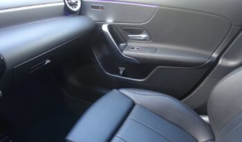 MERCEDES CLASSE A 250 E 8G-DCT 218 CH HYBRIDE RECHARGEABLE complet
