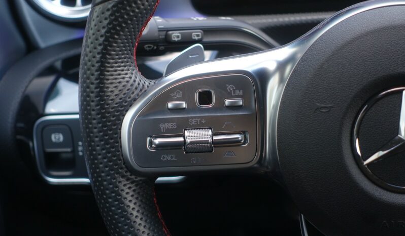 MERCEDES CLA SHOOTING BRAKE 250E 8G-DCT 218 CH HYBRIDE RECHARGEABLE EQ POWER AMG-LINE complet
