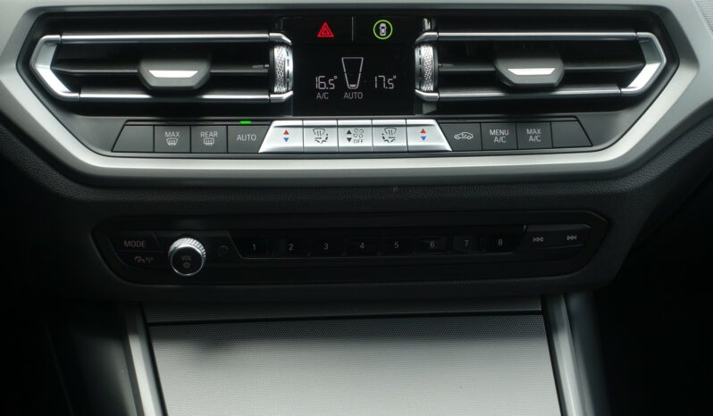 BMW 330 EA TOURING E-DRIVE HYBRIDE RECHARGEABLE BVA 184 CH + 83 KW SERIE 3 complet