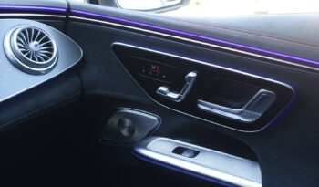MERCEDES EQE 350 + AMG LINE 292CH complet