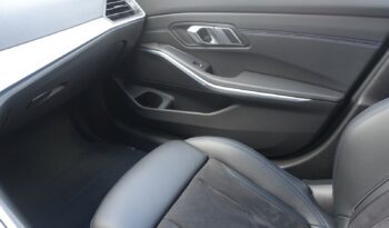 BMW 320 EA HYBRIDE RECHARGEABLE 204 CH PACK M complet