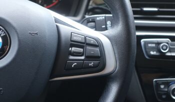 BMW X1 X-DRIVE 18 DA BVA complet
