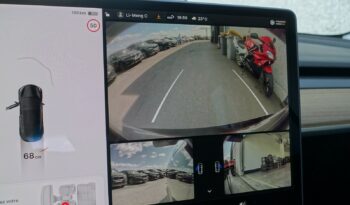 TESLA MODEL 3 STANDARD RWD PLUS complet