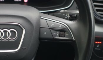 AUDI Q5 SPORTBACK 35 TDI 163 CH S-TRONIC MHEV S-LINE complet