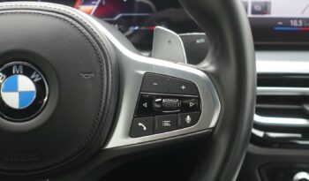 BMW 420 DA 190 CH SERIE 4  PACK M complet