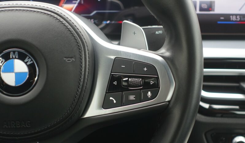 BMW 420 DA 190 CH SERIE 4  PACK M complet