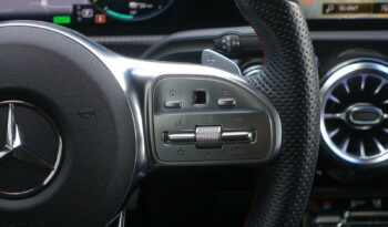 MERCEDES CLA SHOOTING BRAKE 250E 8G-DCT 218 CH HYBRIDE RECHARGEABLE EQ POWER AMG-LINE complet
