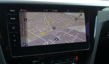 VOLKSWAGEN ARTEON SW 218 CH GTE HYBRIDE RECHARGEABLE DSG  R-LINE complet