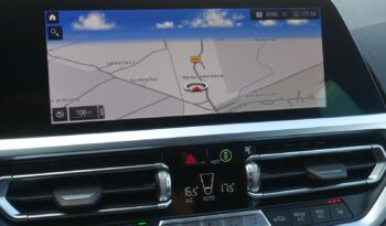 BMW 320 EA HYBRIDE RECHARGEABLE 204 CH PACK M complet