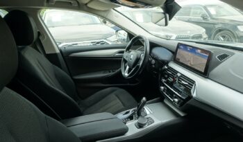 BMW 520 DA TOURING 190 CH SERIE 5 MHEV PHASE II complet