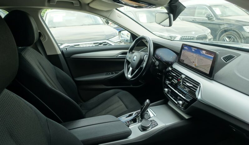 BMW 520 DA TOURING 190 CH SERIE 5 MHEV PHASE II complet