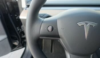 TESLA MODEL 3 STANDARD RWD PLUS complet