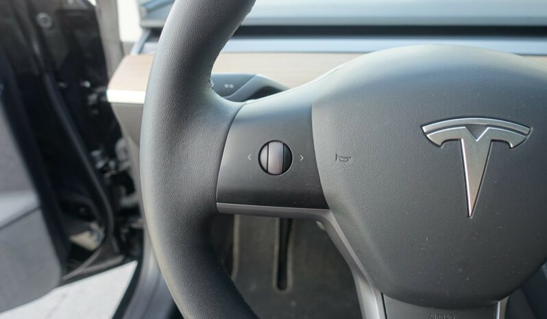 TESLA MODEL 3 STANDARD RWD PLUS complet