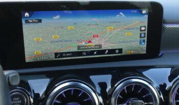 MERCEDES CLASSE A 250 E 8G-DCT 218 CH HYBRIDE RECHARGEABLE complet