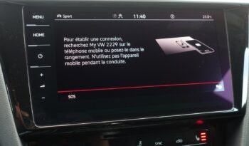 VOLKSWAGEN ARTEON SW 218 CH GTE HYBRIDE RECHARGEABLE DSG  R-LINE complet