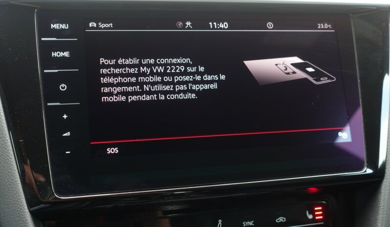 VOLKSWAGEN ARTEON SW 218 CH GTE HYBRIDE RECHARGEABLE DSG  R-LINE complet